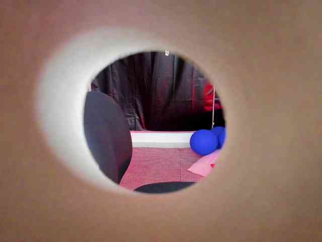 Gigimoon webcam