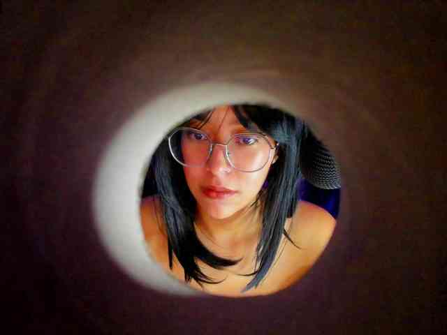 Gigimoon webcam