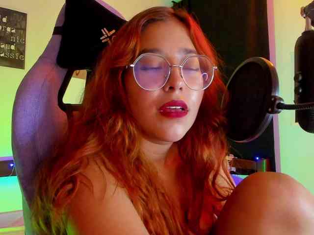 Gigimoon webcam