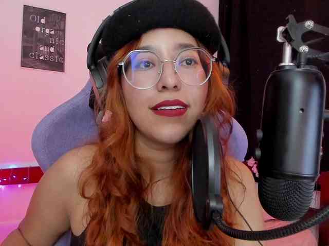 live voyeur cam Gigimoon