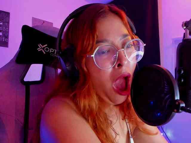 Gigimoon webcam