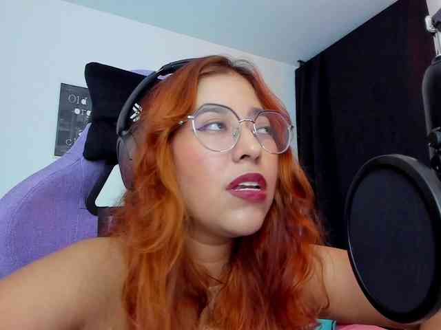Gigimoon webcam