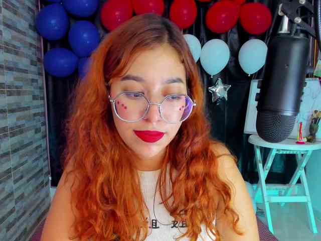 Gigimoon webcam