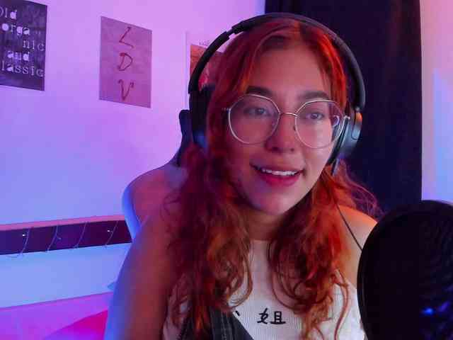 Gigimoon webcam