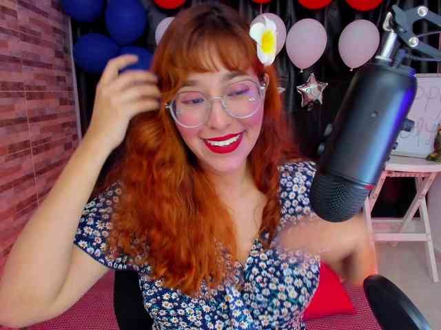 Gigimoon webcam