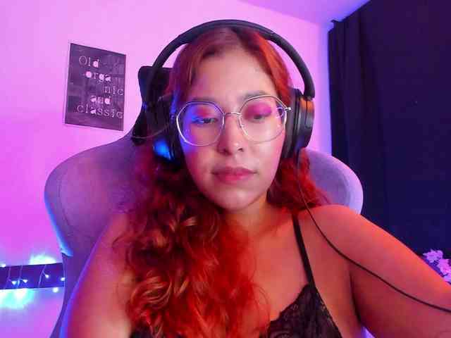 Gigimoon webcam