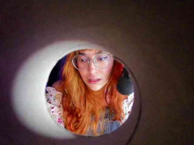 Gigimoon webcam