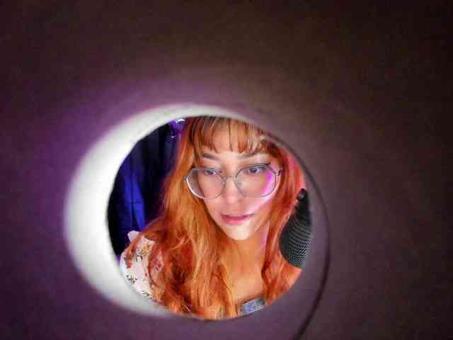 Gigimoon webcam