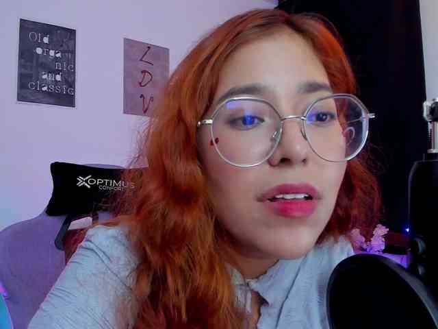 Gigimoon webcam