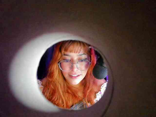 Gigimoon webcam