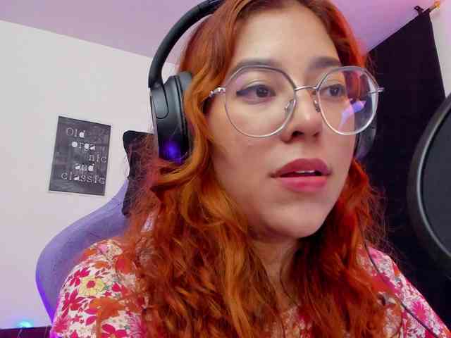 Gigimoon webcam