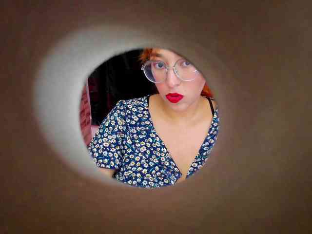 Gigimoon webcam