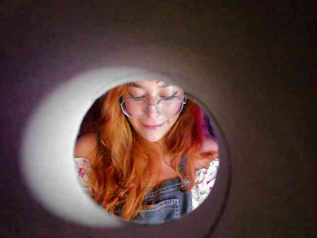 Gigimoon webcam