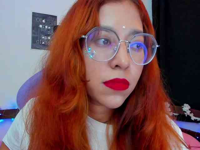 Gigimoon webcam