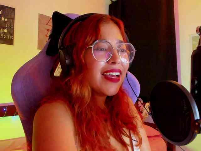 Gigimoon webcam