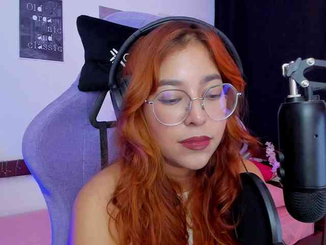 Gigimoon webcam