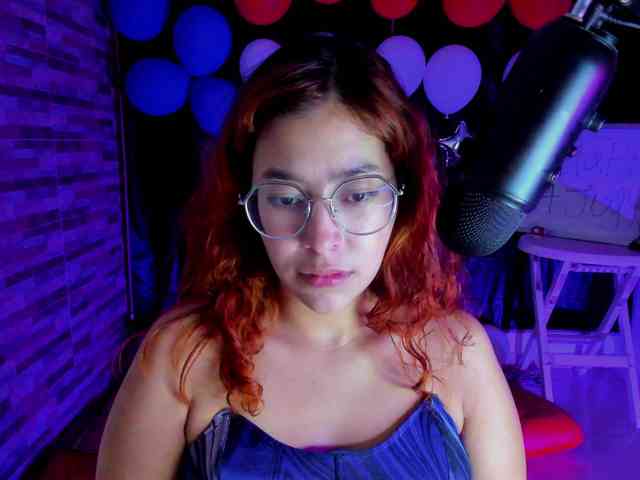Gigimoon webcam