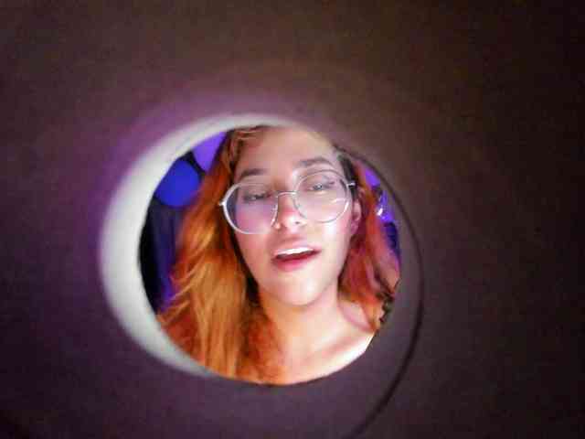 Gigimoon webcam