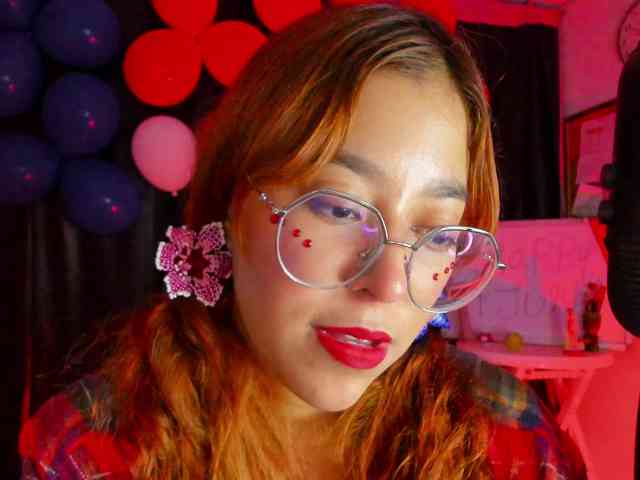 Gigimoon webcam