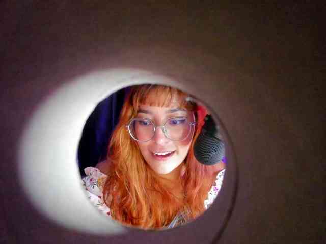 Gigimoon webcam