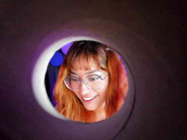 Gigimoon webcam