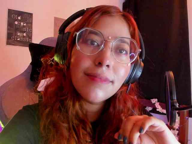 Gigimoon webcam