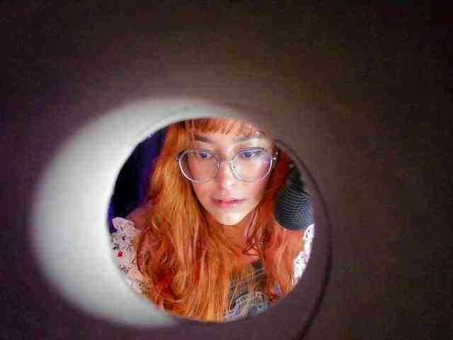 Gigimoon webcam