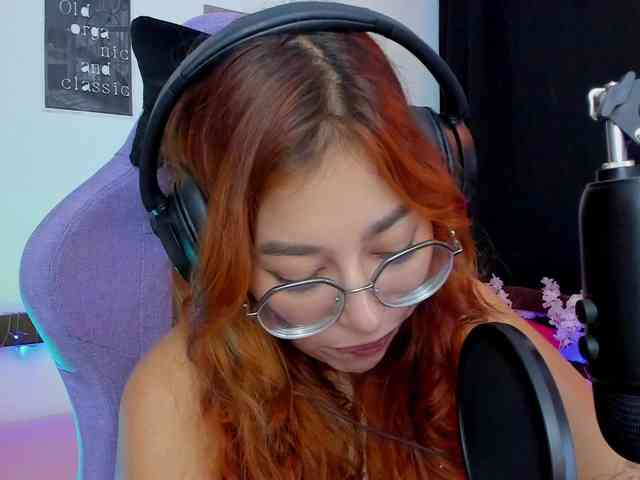 Gigimoon webcam