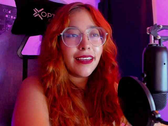 Gigimoon webcam