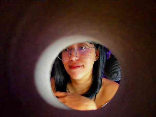 Gigimoon webcam