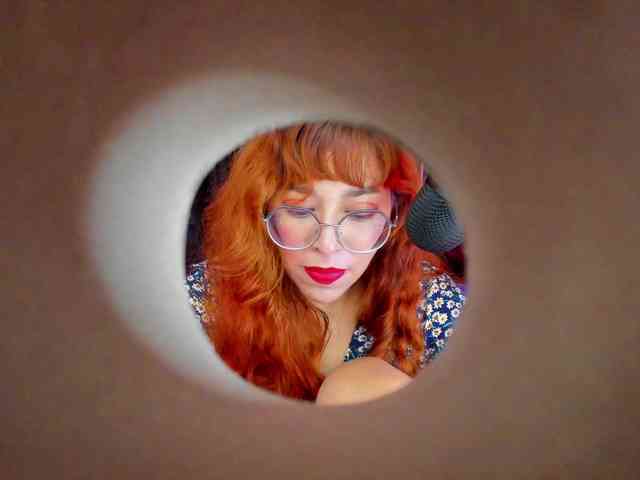 Gigimoon webcam