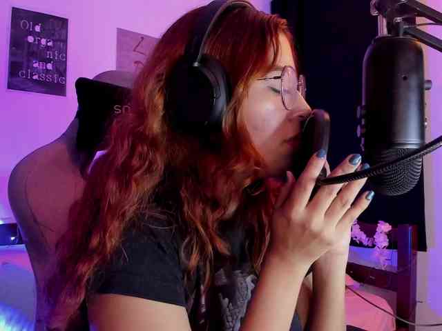Gigimoon webcam