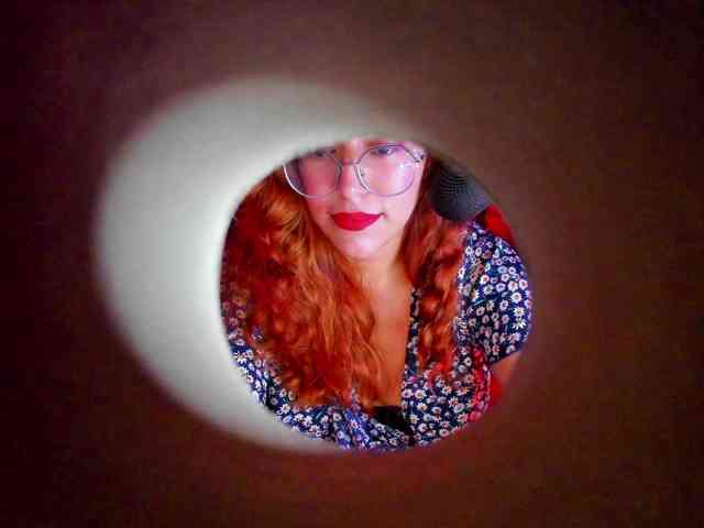 Gigimoon webcam