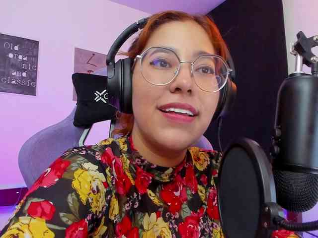 Gigimoon webcam