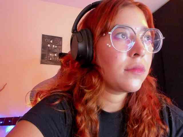 Gigimoon webcam