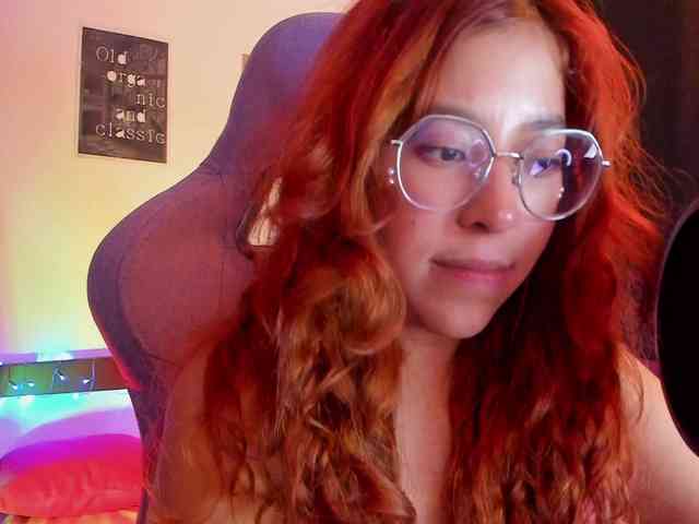Gigimoon webcam