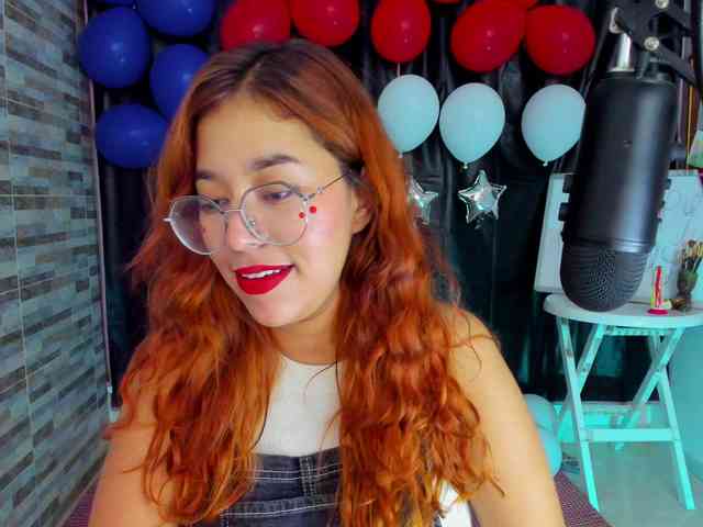 Gigimoon webcam