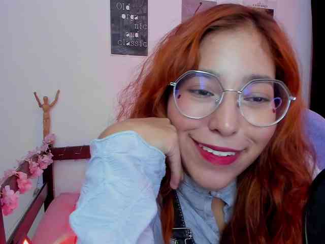 Gigimoon webcam