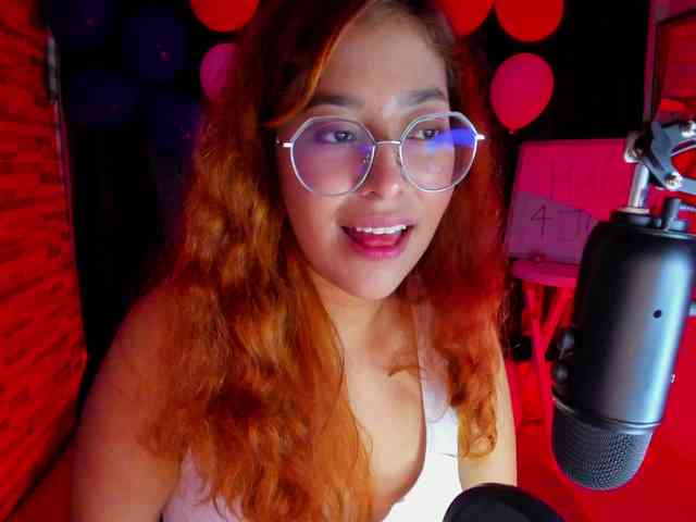 Gigimoon webcam