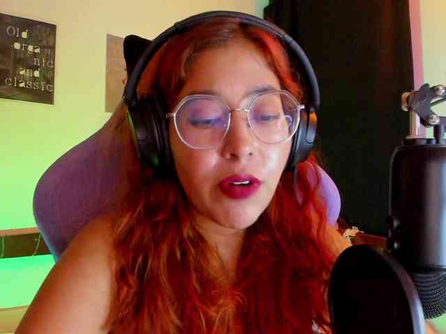 Gigimoon webcam