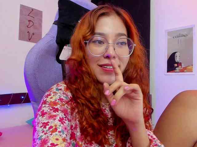 Gigimoon webcam