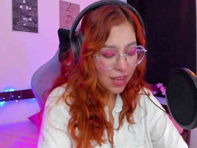 Gigimoon webcam
