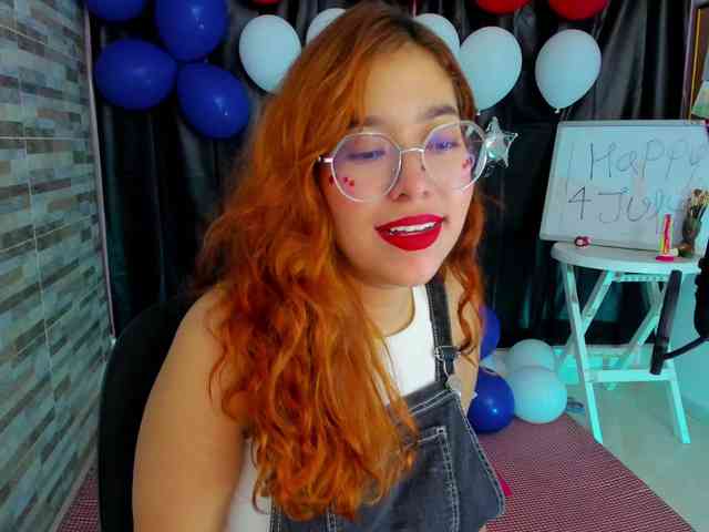 Gigimoon webcam