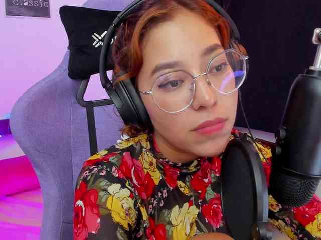 Gigimoon webcam