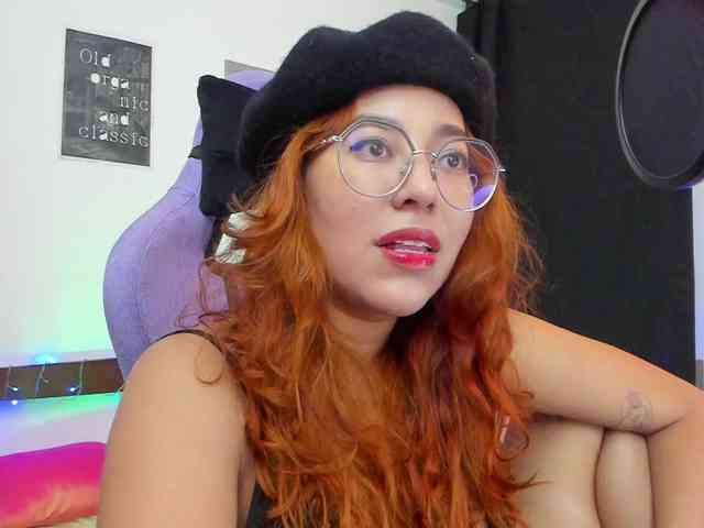 Gigimoon webcam