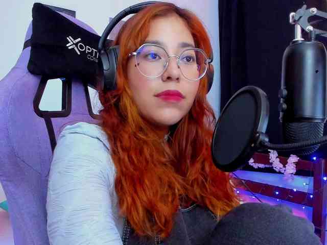 Gigimoon webcam