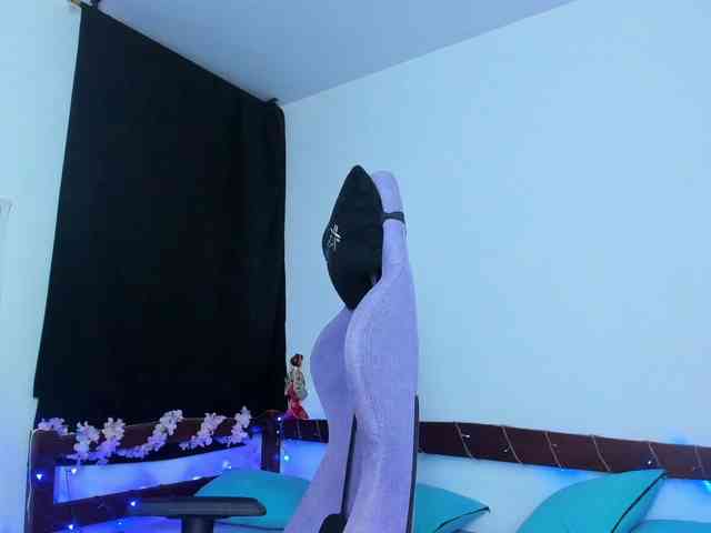 Gigimoon webcam