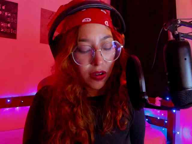 Gigimoon webcam