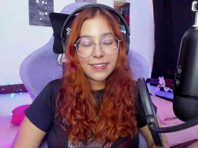 Gigimoon webcam