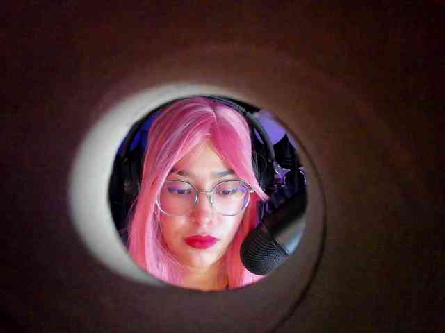 Gigimoon webcam